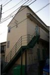 Sky Hillsの外観画像