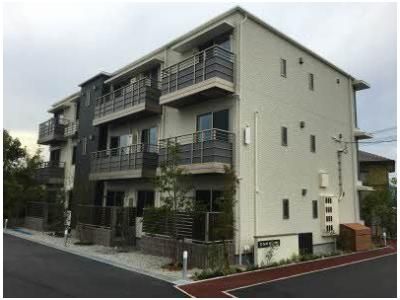 OLIVEHOUSE綾川の外観画像