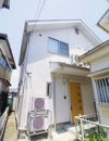 東村山市諏訪町戸建の外観画像