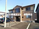 アムールの外観画像
