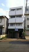 パステル鷹の台の外観画像