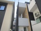 アルバーノ鶴舞Eleganteの外観画像