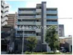Grand-Place京橋の外観画像