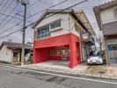 パインウッズ岡山1号棟の外観画像