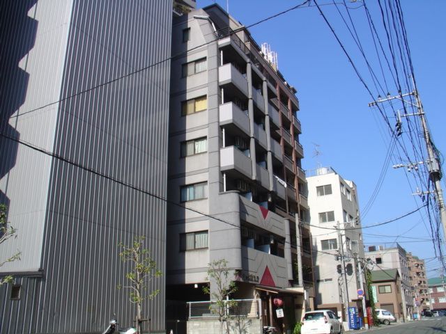 グレイスT&Tの外観画像