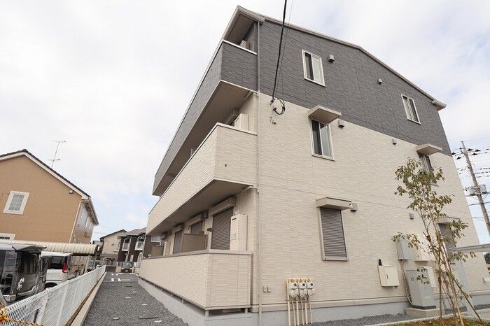 Amalfiの外観画像