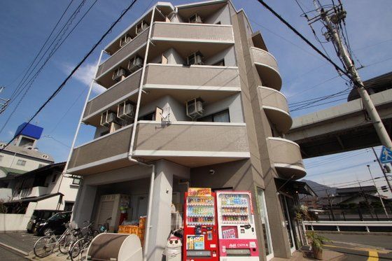 K’S大町の外観画像