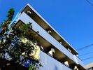 コーポ福田の外観画像