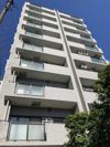 藤和シティコープ鷺沼の外観画像