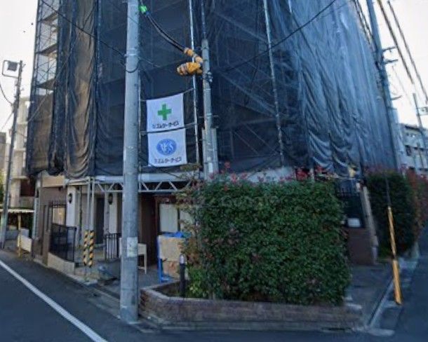 スタジオデン荻窪の外観画像