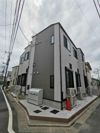 ハーモニーテラス桜丘の外観画像