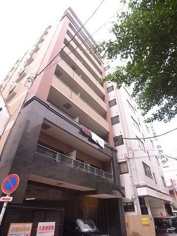 ニューガイアリルーム薬院駅前No.21の外観画像