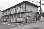 PCパレスの外観画像