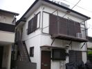 河田ハイツの外観画像