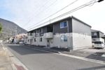 シャインポート屋島G・H棟の外観画像