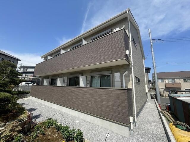 Sunny Wellの外観画像