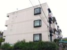 グランデフローラの外観画像