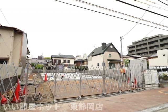 D-room東鷹匠の外観画像