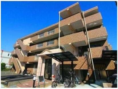 ラ・フォーレ北川の外観画像