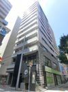 千葉中央・大庄マンションの外観画像