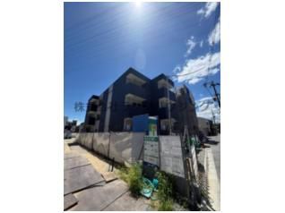 フジパレス住道Ⅰ番館の外観画像