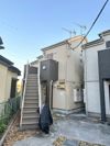 フォレストパーク上星川Ⅰの外観画像