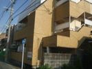 TOハイツⅠの外観画像