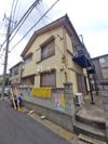 プラムハウスの外観画像