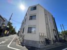 T－SQUAREの外観画像