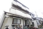コンフォート宇品御幸の外観画像