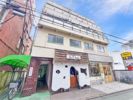 三鷹第二城山ハイツの外観画像