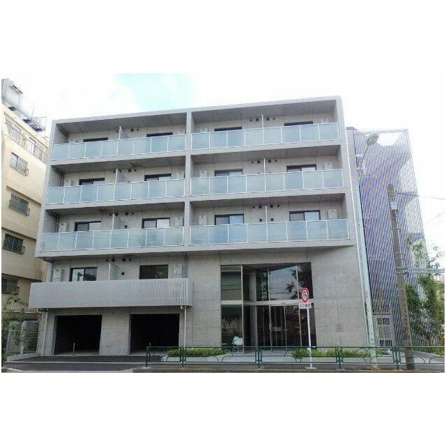 ZOOM吉祥寺EAST(ズームキチジョウジイースト)の外観画像