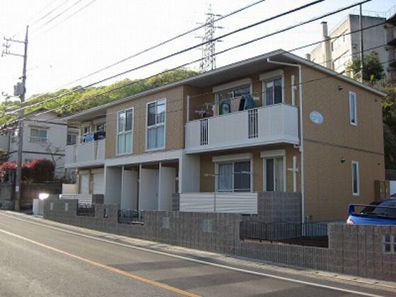 グラン・マーレ 壱番館の外観画像