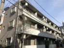 グランフォレ不動前の外観画像
