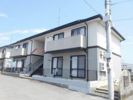 フレグランス新居 A・B棟の外観画像