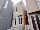サンラプロ城山町 B棟の外観画像