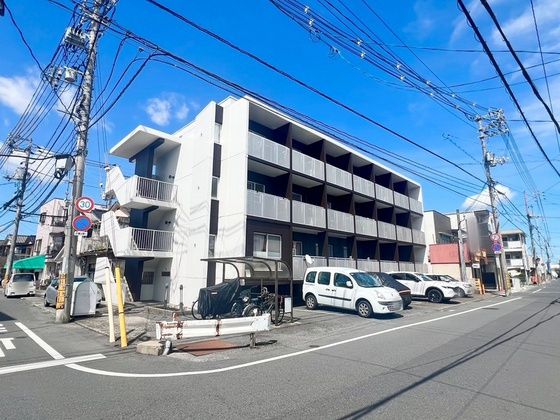 神田K2スクエアの外観画像