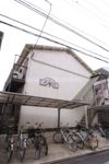 ハイムYTYⅡの外観画像