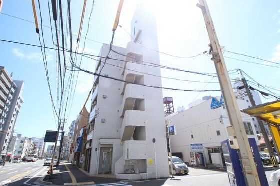 木原住吉ビルの外観画像