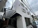 ヨコハマポートマンションの外観画像