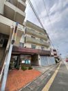 河村マンションの外観画像