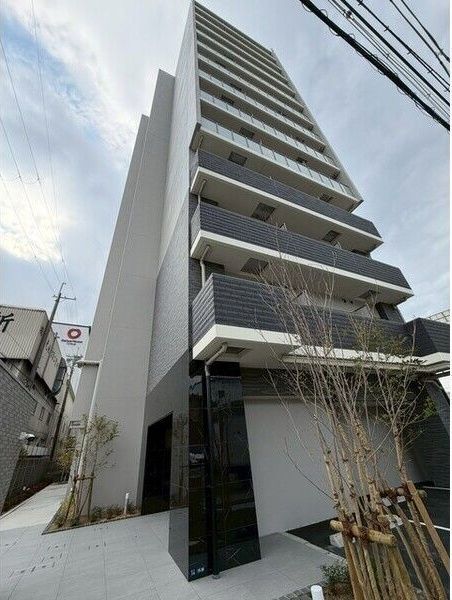 Cion Osaka East Gateの外観画像