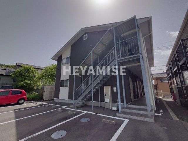 プチメゾン小野Dの外観画像