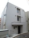 グランドゥール白楽の外観画像