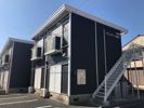 サンシティ江田Dの外観画像