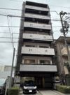 ラフィーヌすみだの外観画像