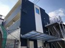 リベルテ広瀬町の外観画像