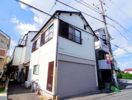 首藤コーポの外観画像