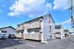 クレストヤマの外観画像