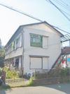 峰町ハイツの外観画像